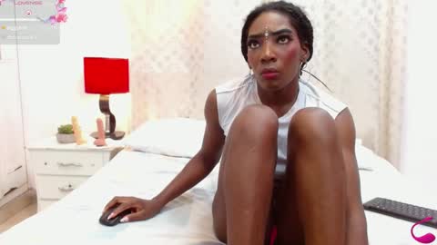 MarilynRios 12 online show from February 11, 2025, 11:33 pm