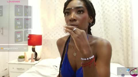 MarilynRios 12 online show from February 15, 2025, 9:26 pm