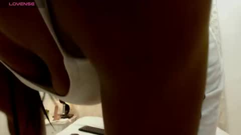 MarilynRios 12 online show from February 19, 2025, 11:36 pm