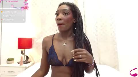 MarilynRios 12 online show from February 25, 2025, 10:07 pm