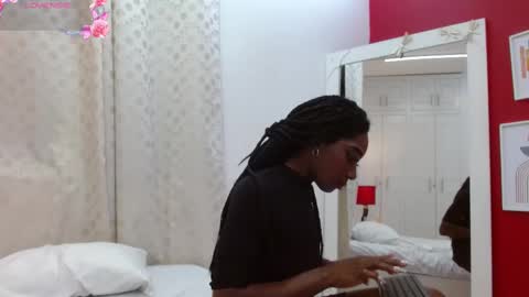 MarilynRios 12 online show from March 3, 2025, 4:56 pm