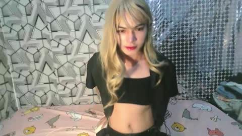 marimarxox1 online show from April 4, 2026, 11:40 am