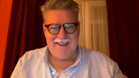 marin50 online show from September 26, 2025, 11:53 pm