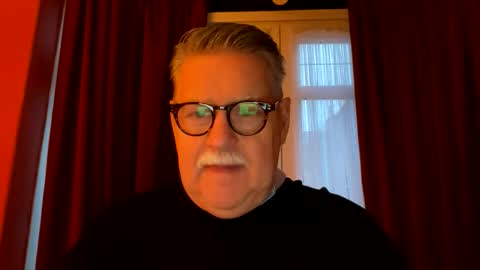 marin50 online show from November 16, 2025, 4:01 pm