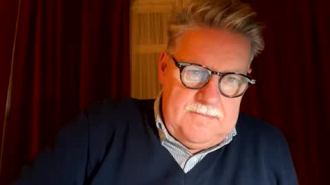 marin50 online show from December 19, 2025, 1:23 am