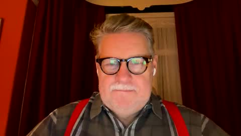 marin50 online show from January 12, 2026, 7:19 pm