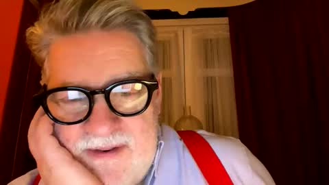 Snapshot of marin50 chatting on January 16, 2026, 8:35 pm marin50 online show from January 16, 2026, 8:35 pm