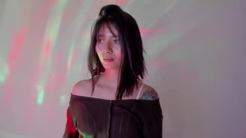 Snapshot of marin_kitoko chatting on February 7, 2025, 11:55 pm Marin kitoko online show from February 7, 2025, 11:55 pm