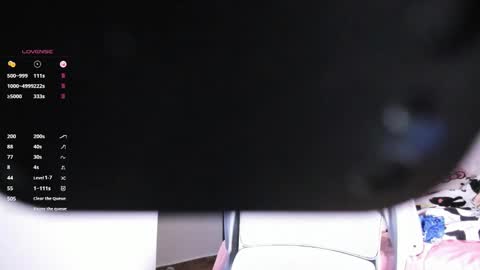 Snapshot of marin_kitoko chatting on September 16, 2025, 12:55 am Marin kitoko online show from September 16, 2025, 12:55 am