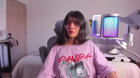 Snapshot of marin_kitoko chatting on October 28, 2025, 10:12 pm Marin kitoko online show from October 28, 2025, 10:12 pm