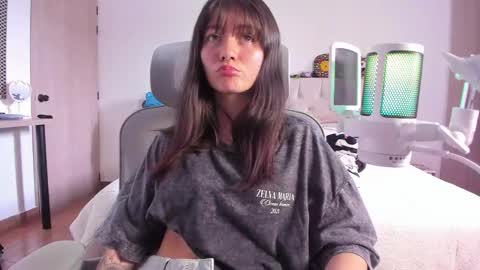 Snapshot of marin_kitoko chatting on October 30, 2025, 5:13 pm Marin kitoko online show from October 30, 2025, 5:13 pm