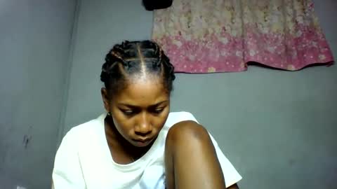 marina0506 online show from January 10, 2026, 7:15 pm