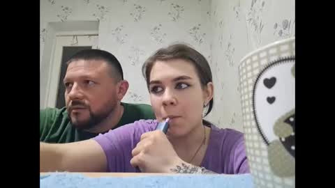marina_black_ online show from May 13, 2026, 6:16 pm