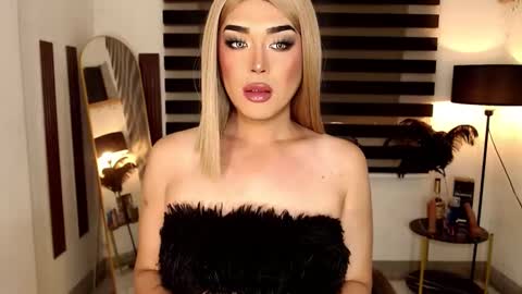 marina online show from February 9, 2025, 2:38 am