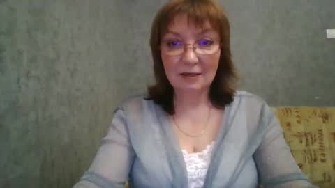 marinamrs online show from November 2, 2025, 6:43 pm