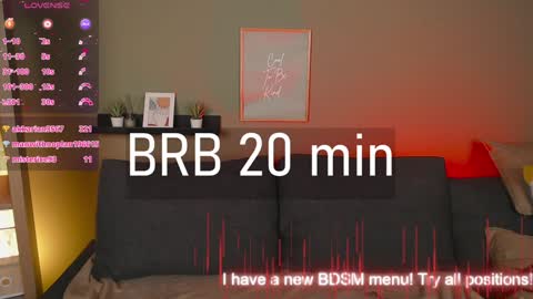 Marine  online show from January 29, 2025, 11:56 pm