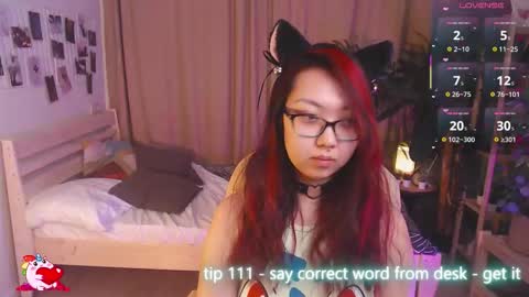 Marine  online show from January 14, 2026, 2:12 pm