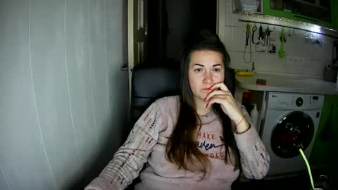MarinettaQhot online show from December 25, 2024, 8:28 pm