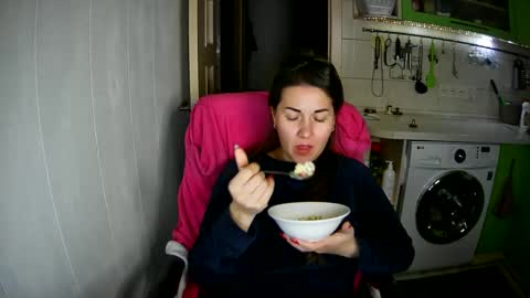 MarinettaQhot online show from January 6, 2025, 12:48 am