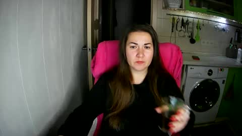 MarinettaQhot online show from January 12, 2025, 12:39 am