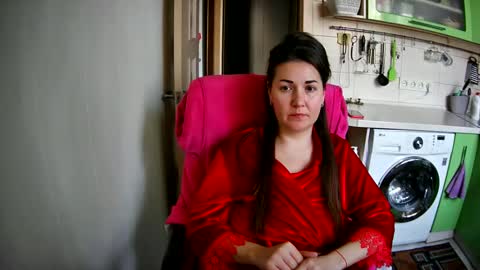 MarinettaQhot online show from January 12, 2025, 10:34 am