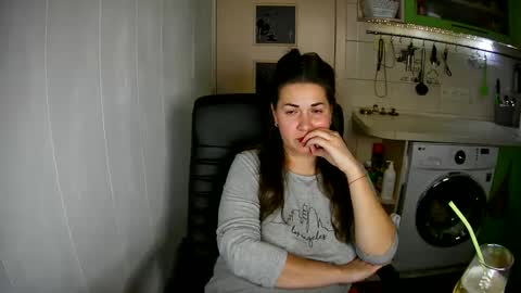MarinettaQhot online show from January 20, 2025, 10:04 pm