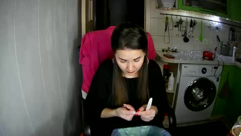 MarinettaQhot online show from January 25, 2025, 6:46 pm
