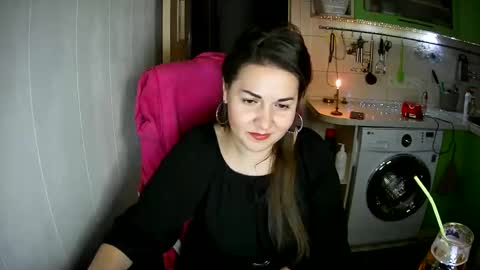 MarinettaQhot online show from January 25, 2025, 9:57 pm