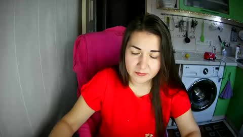 MarinettaQhot online show from January 26, 2025, 1:58 pm
