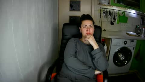 MarinettaQhot online show from February 1, 2025, 10:55 pm