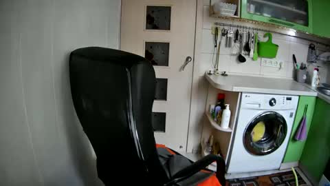 MarinettaQhot online show from February 3, 2025, 7:07 am