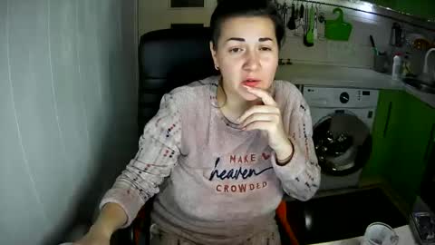 MarinettaQhot online show from February 9, 2025, 12:06 am