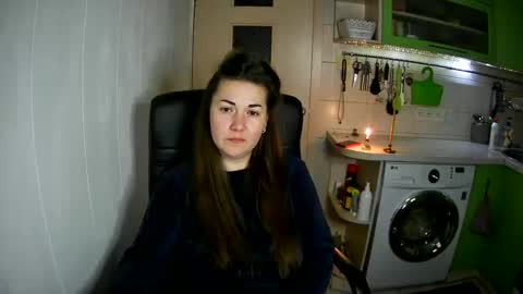 MarinettaQhot online show from February 9, 2025, 11:46 pm