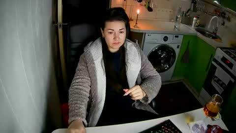 MarinettaQhot online show from February 17, 2025, 3:42 pm