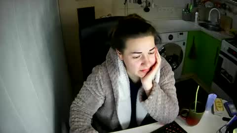 MarinettaQhot online show from February 24, 2025, 11:09 pm