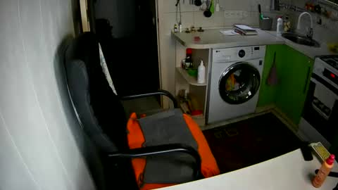 MarinettaQhot online show from February 28, 2025, 3:59 pm