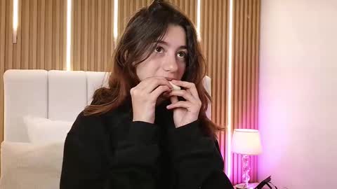 marinette online show from February 19, 2026, 12:45 pm