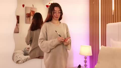 marinette online show from February 24, 2026, 12:36 pm