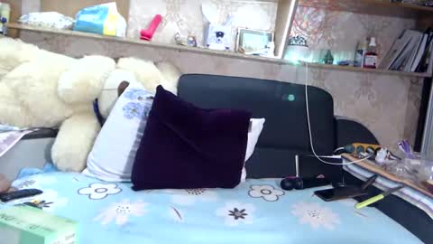 marinka_ online show from January 6, 2025, 7:13 pm