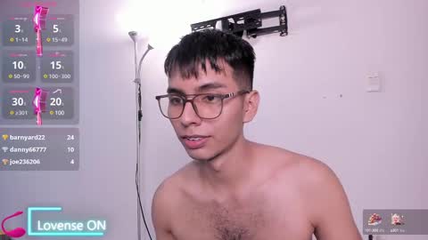 marioandmia online show from December 31, 2024, 5:22 am