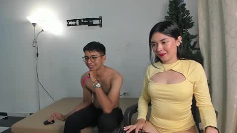 marioandmia online show from February 8, 2025, 1:43 am