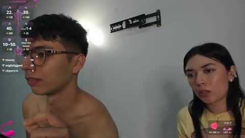 marioandmia online show from February 8, 2025, 4:47 am