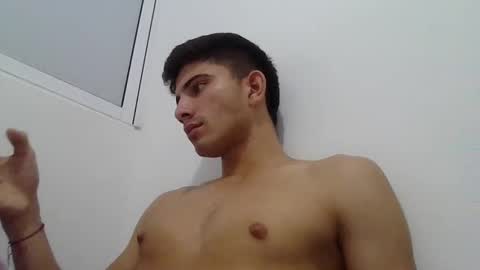 Snapshot of mariobrosss517470 chatting on December 19, 2024, 12:45 am mariobrosss517470 online show from December 19, 2024, 12:45 am