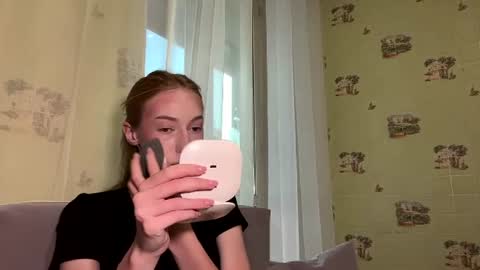 Snapshot of marioindal chatting on July 19, 2026, 9:35 am Amelia online show from July 19, 2026, 9:35 am
