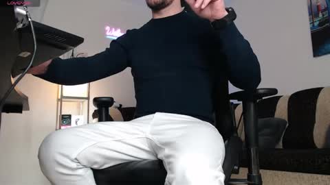 marioslim online show from March 8, 2026, 7:56 am