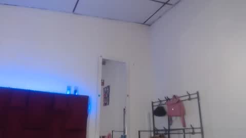 Nathaly online show from December 4, 2024, 12:52 am