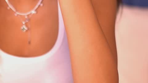 Marisa online show from September 15, 2025, 2:11 am