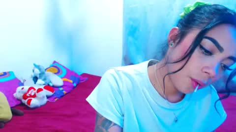 marisa online show from December 7, 2024, 2:31 am