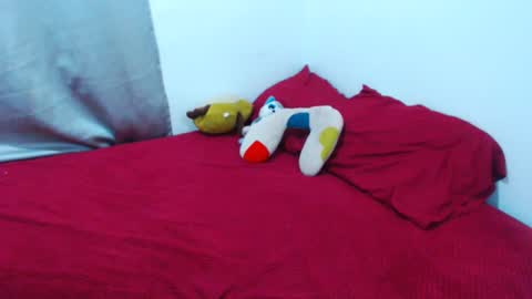 marisa online show from January 10, 2025, 2:04 am