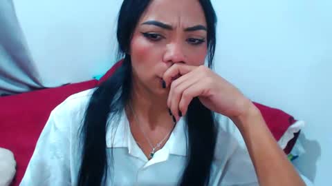 marisa online show from January 14, 2025, 3:53 am